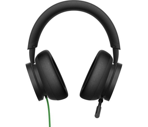 MICROSOFT Xbox Stereo Headset przewodowy 8LI-00002 - 681593 - zdjęcie 3